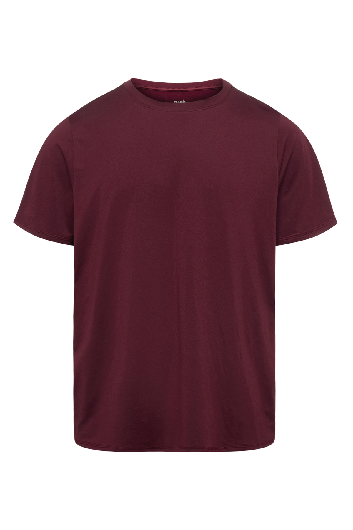 Men's Movement Tee | Ruby
