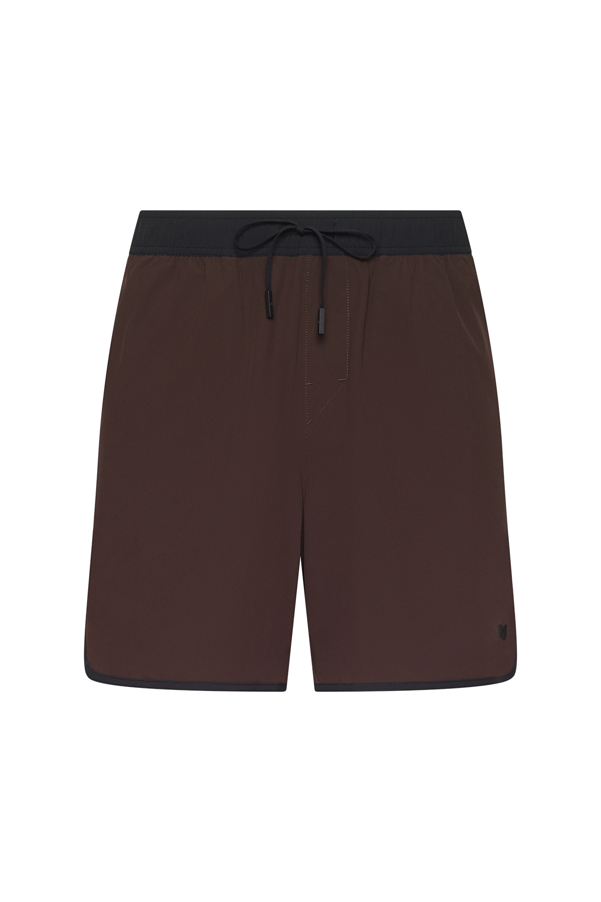 Swim Trunk | Espresso