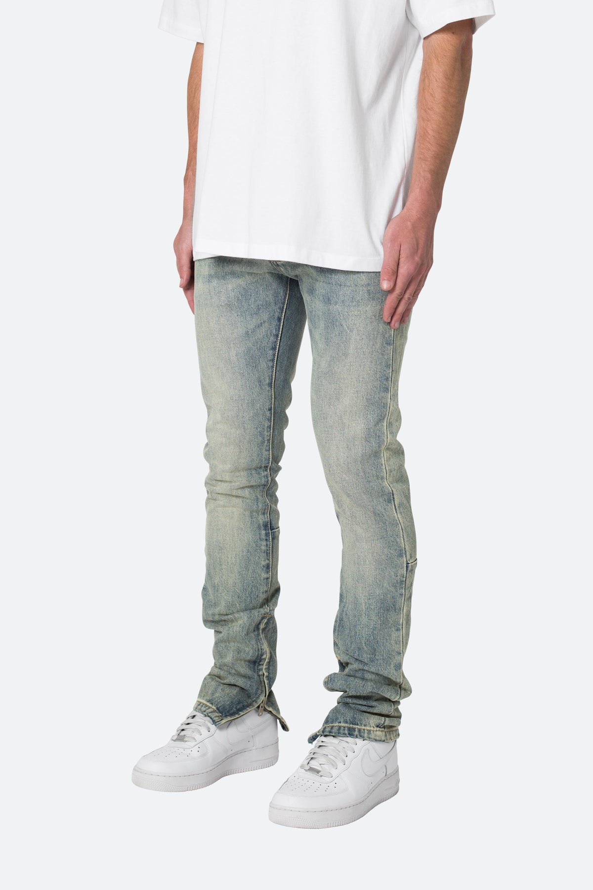 M5 Slim Denim - Blue
