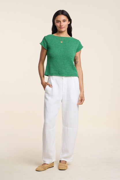 MILOU SWEATER