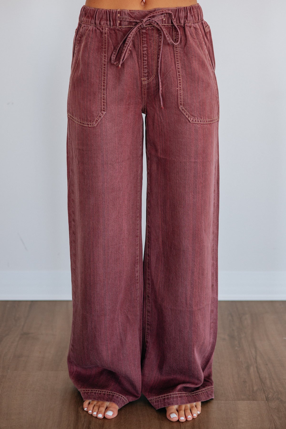 Rosalie Mica Pants