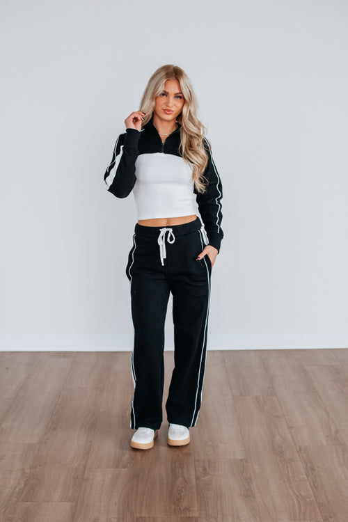 Soren Three-Piece Active Set