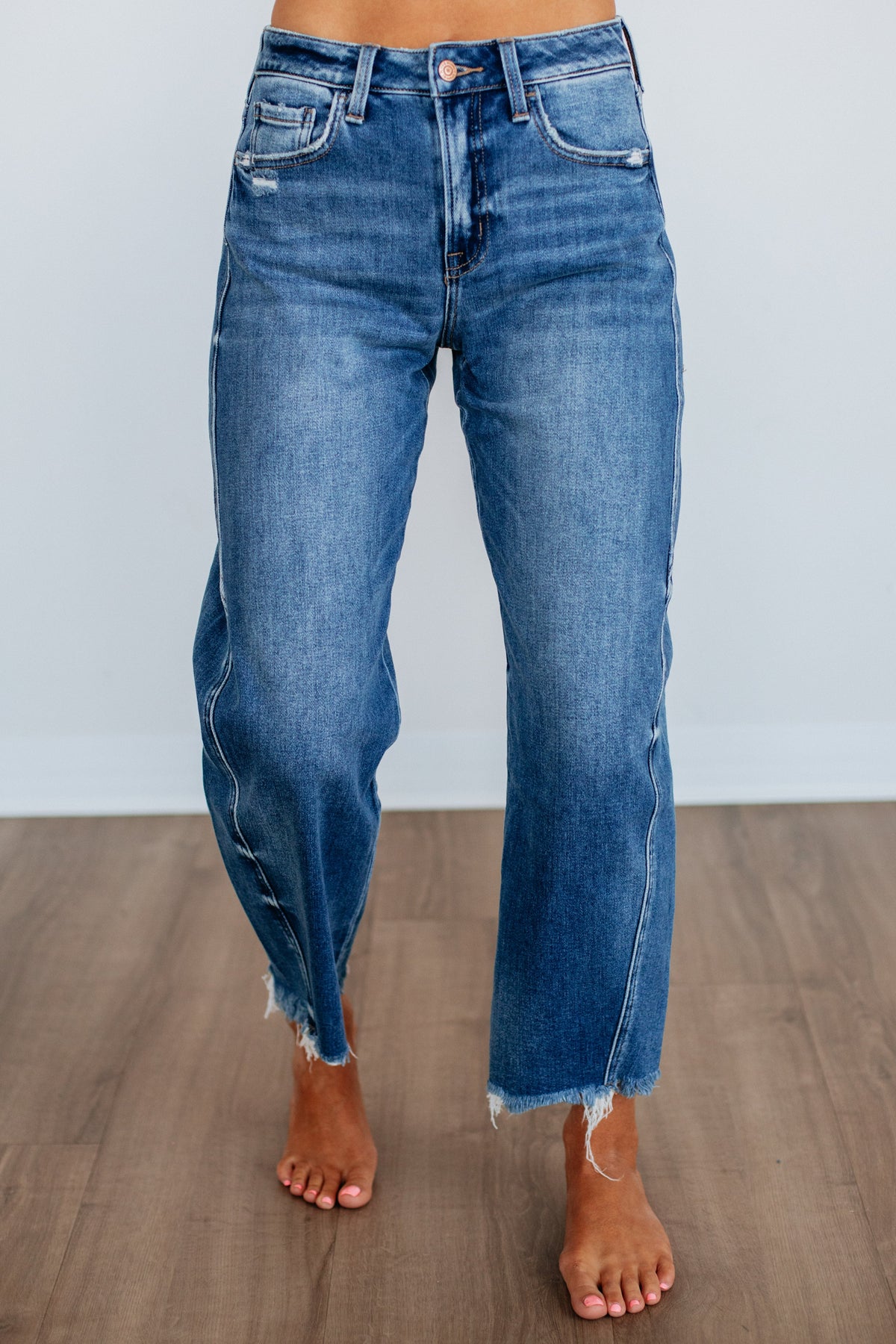 Niko Flying Monkey Jeans