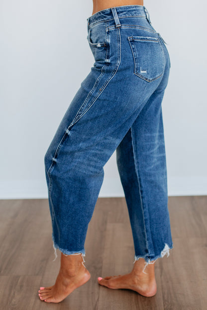 Niko Flying Monkey Jeans