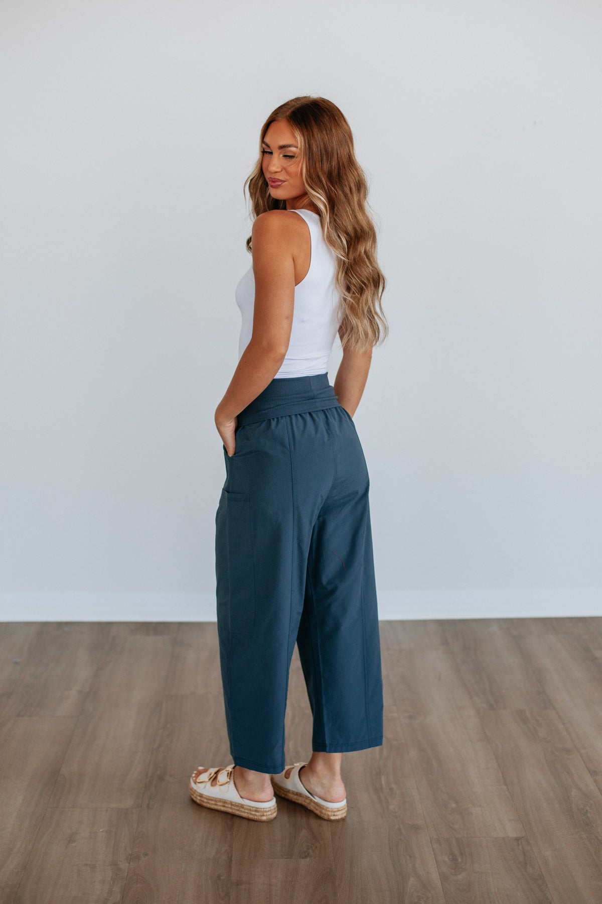 Taron Cargo Pants