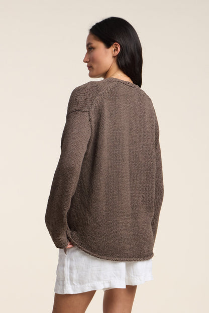 QUINNLY CARDIGAN