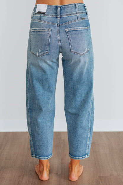 Saldana KanCan Jeans