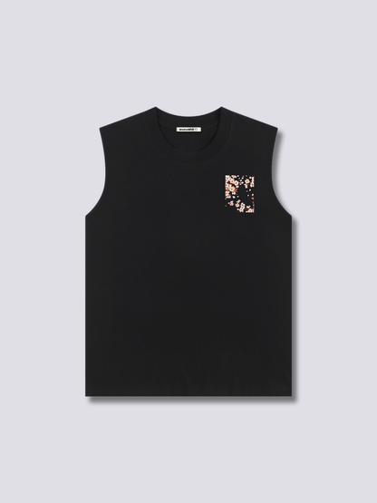 Seasons in Bloom Tank Top
