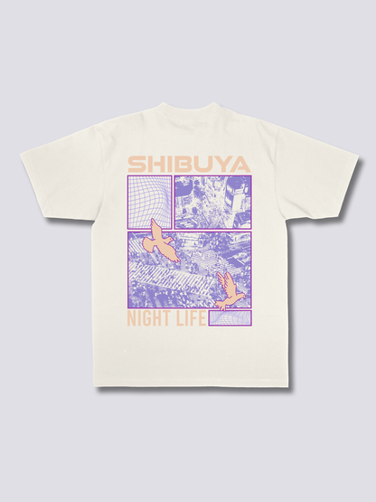 Shibuya T-shirt
