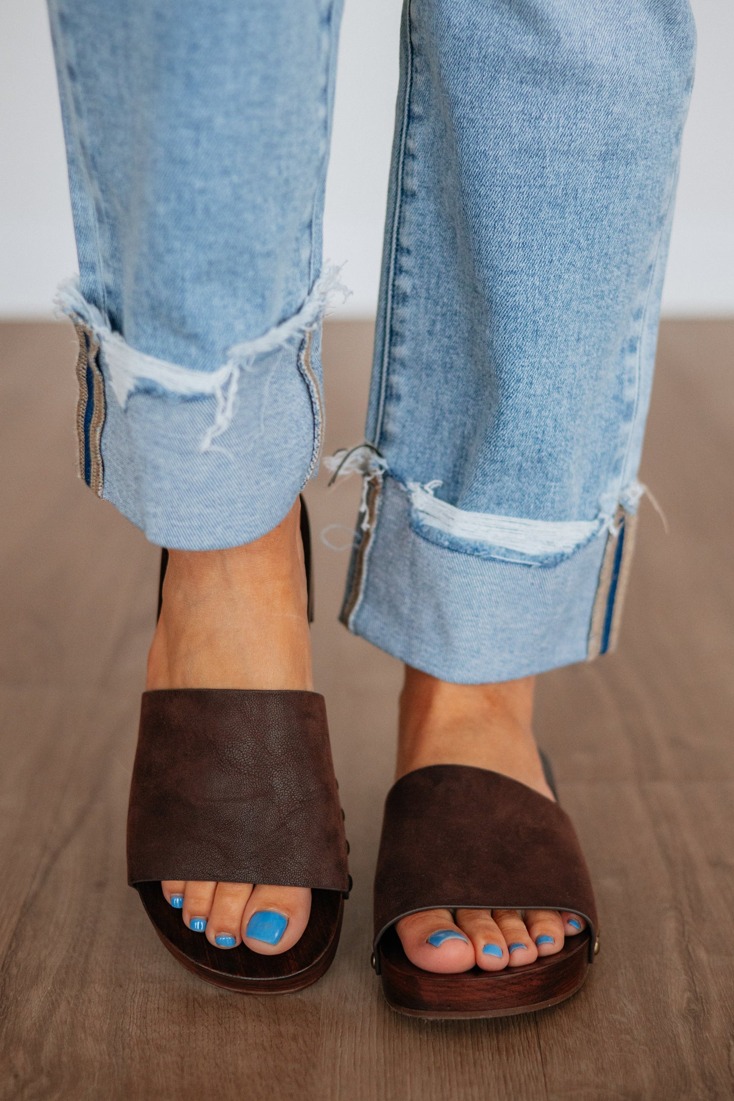 No Hard Feelings Sandals