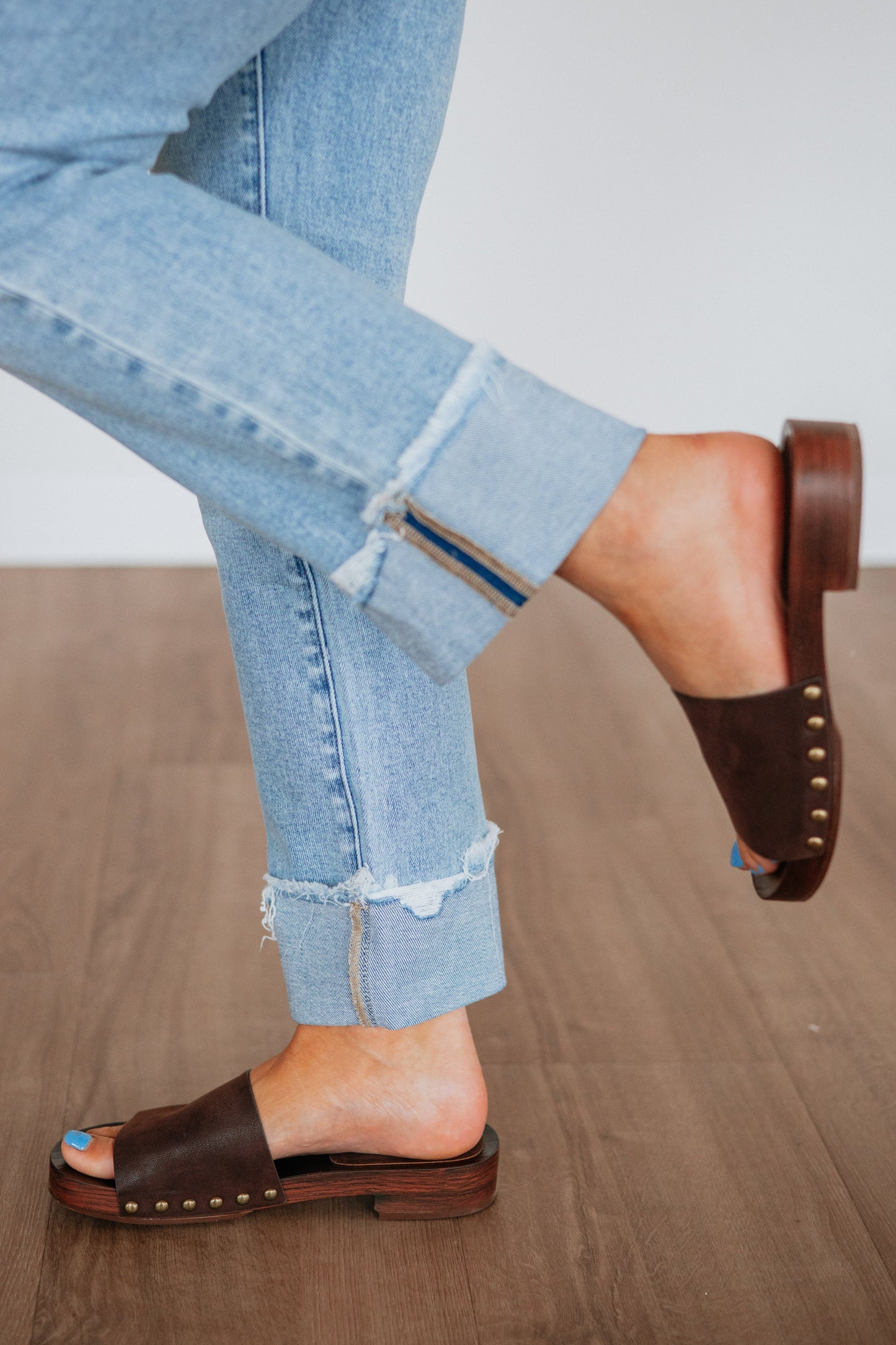 No Hard Feelings Sandals