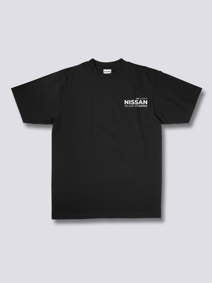 Silvia Blueprint T-Shirt