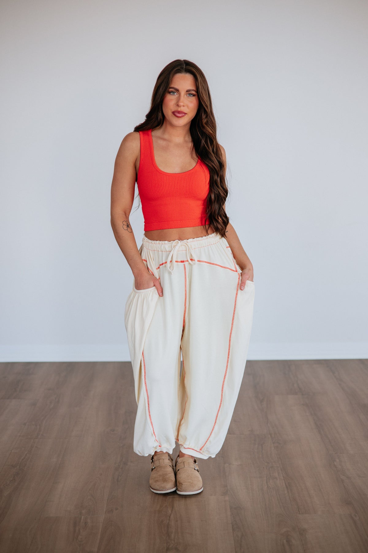 Sweet Talker Lounge Pants