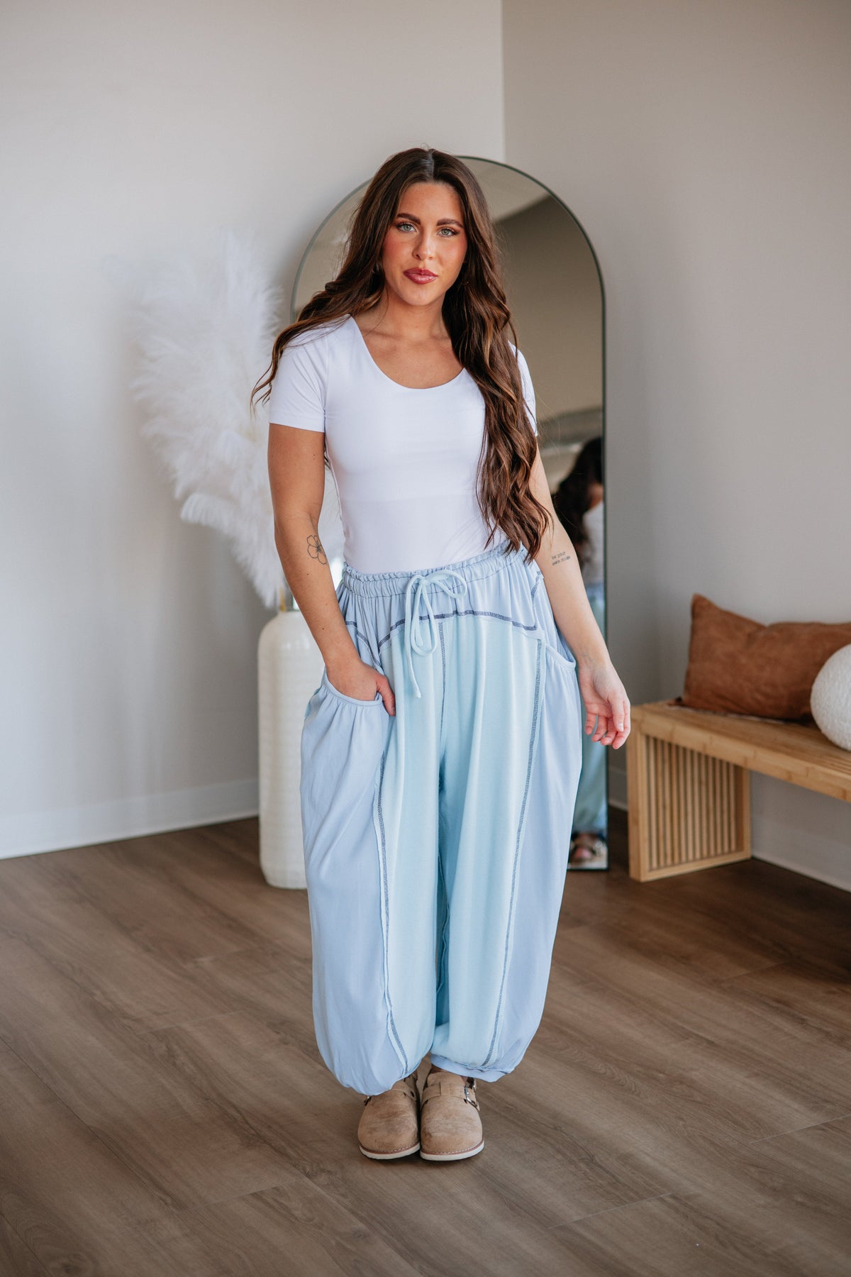 Sweet Talker Lounge Pants