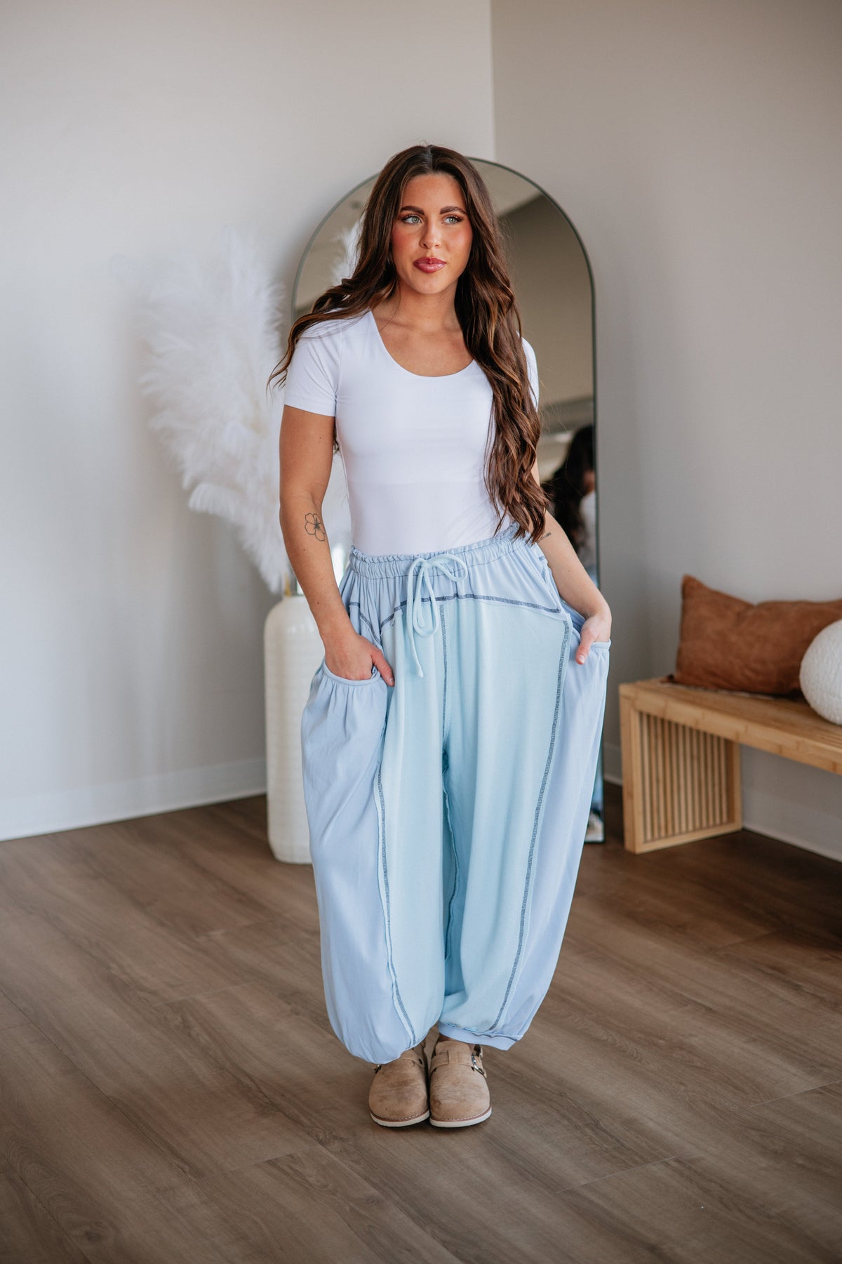 Sweet Talker Lounge Pants