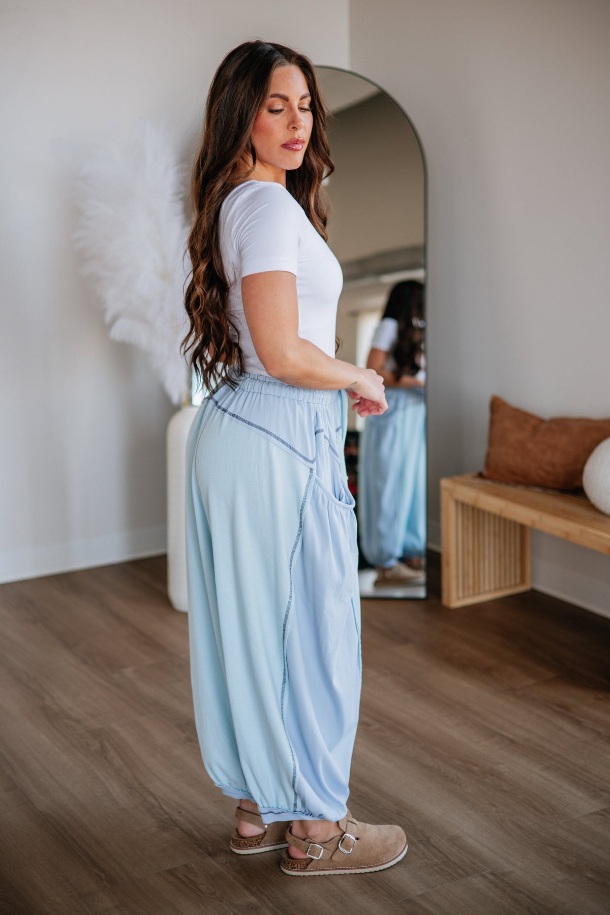 Sweet Talker Lounge Pants