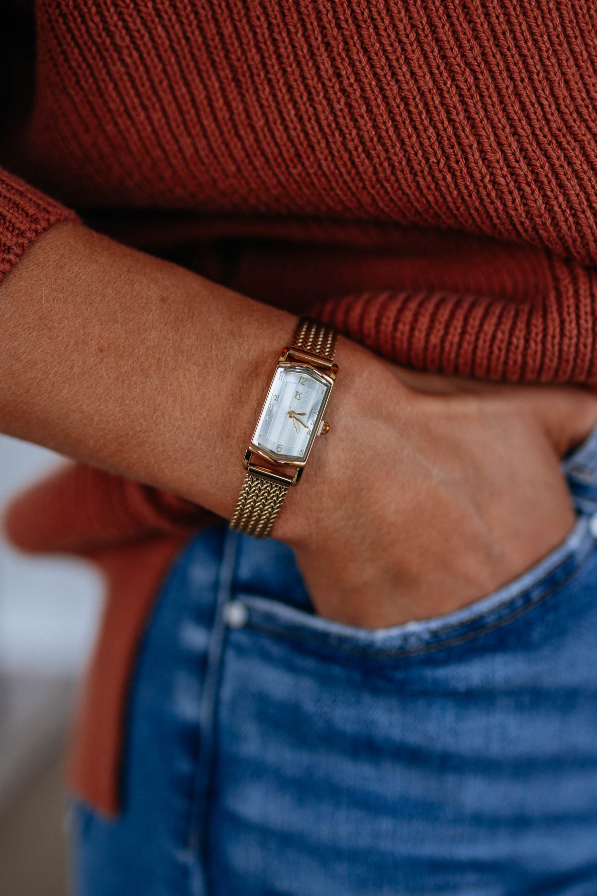 Susana Watch