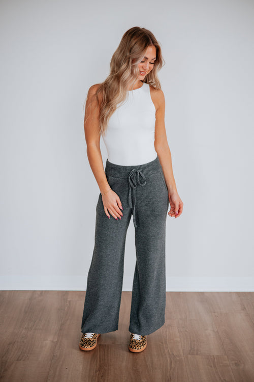 Tami Knit Pants