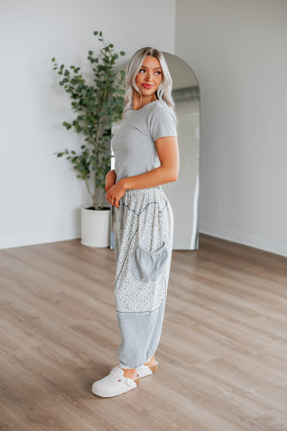 Sweet Talker Floral Pants