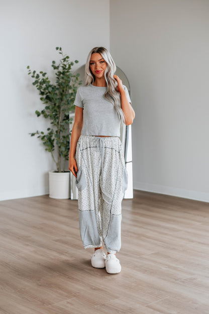 Sweet Talker Floral Pants