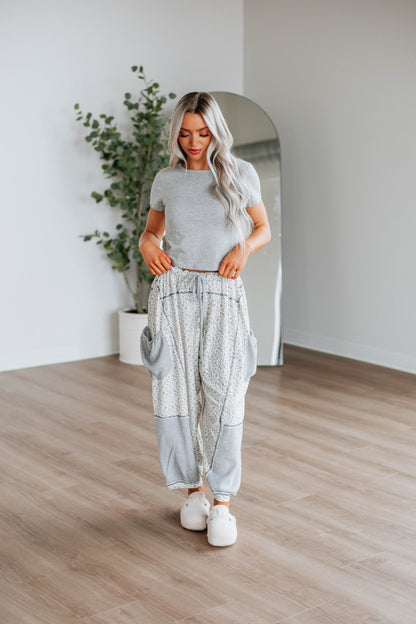 Sweet Talker Floral Pants