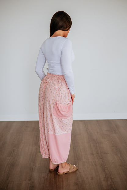 Sweet Talker Floral Pants