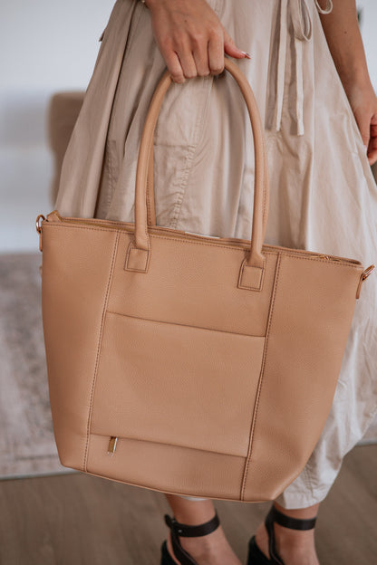 Raising The Standard Tote Bag