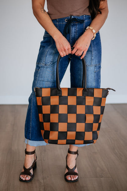 Raising The Standard Tote Bag