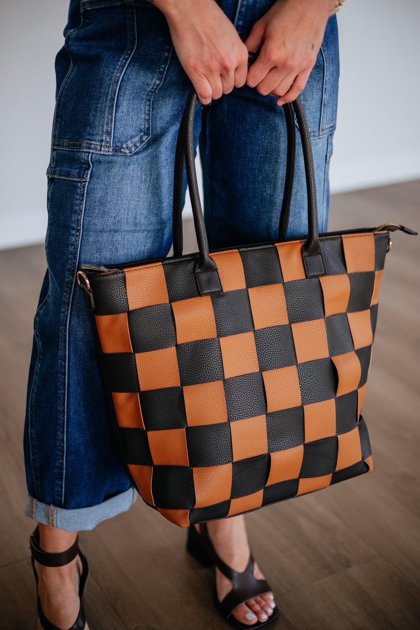 Raising The Standard Tote Bag