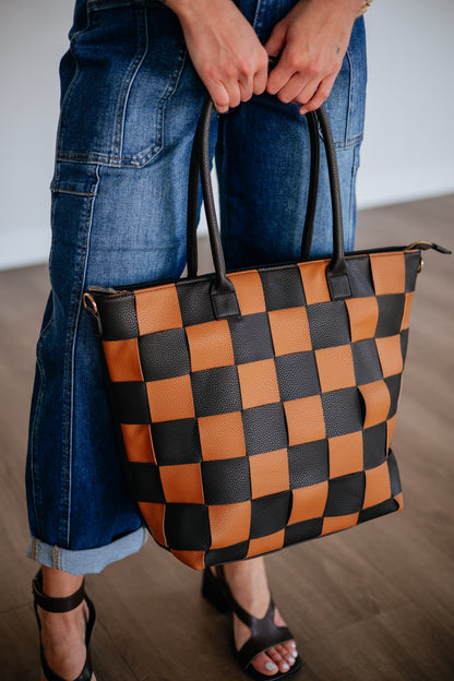 Raising The Standard Tote Bag
