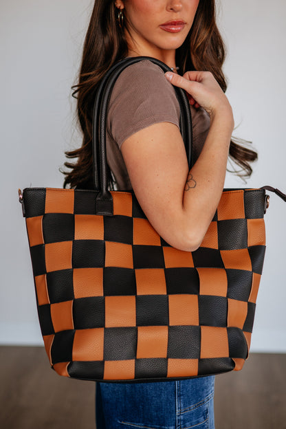 Raising The Standard Tote Bag