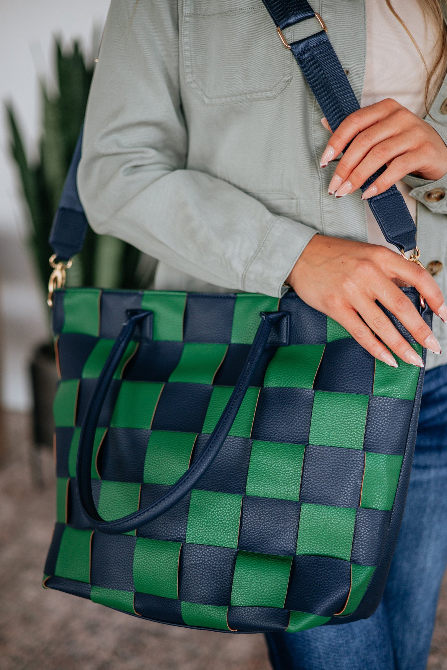 Raising The Standard Tote Bag