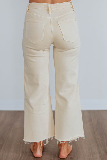 Rennah Mica Jeans