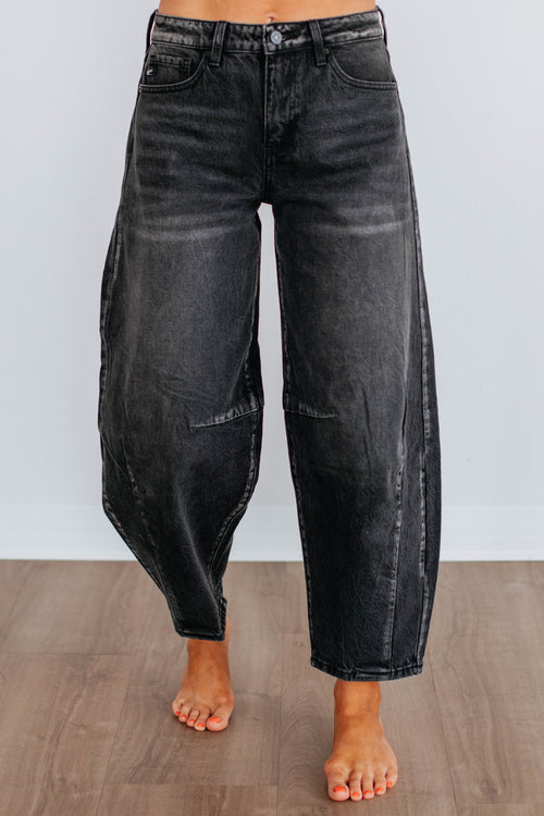 Ryanne KanCan Jeans