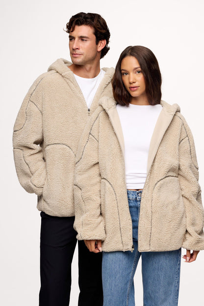 Summit Sherpa Zip-Up