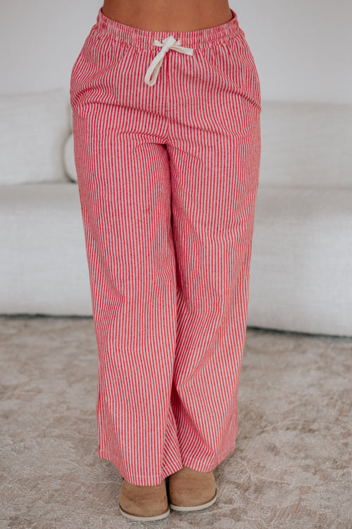 Shanya Wide Leg Pants