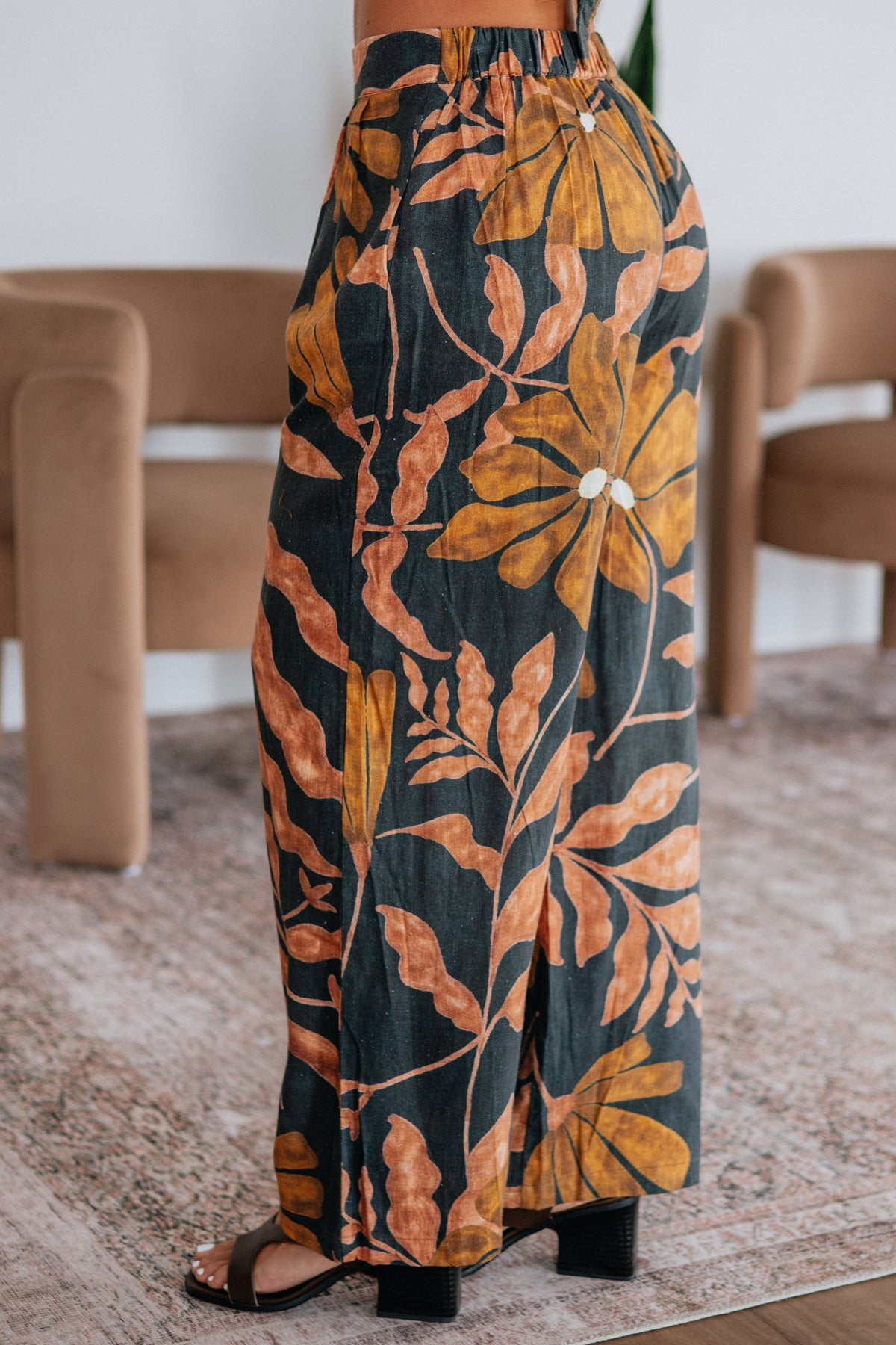 Resort Ready Pants