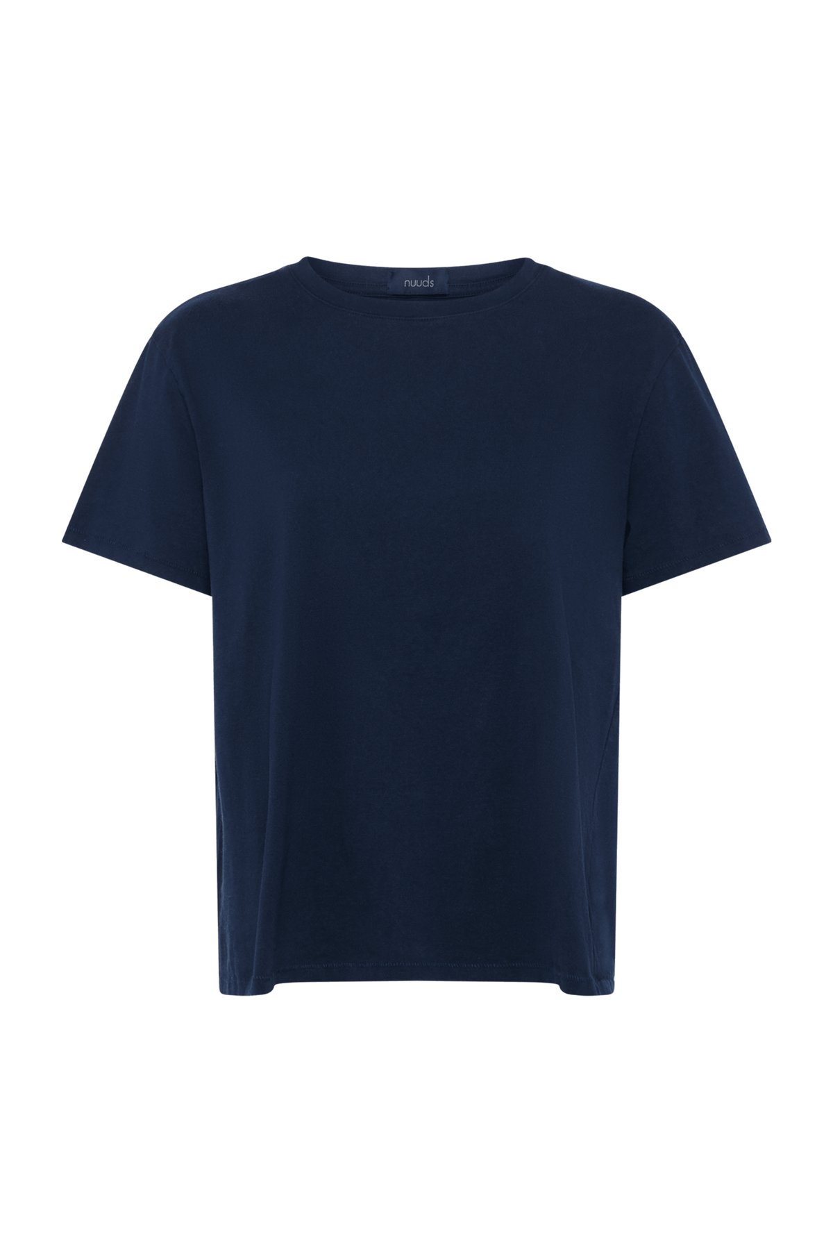 Vintage Cotton Everyday T-Shirt
