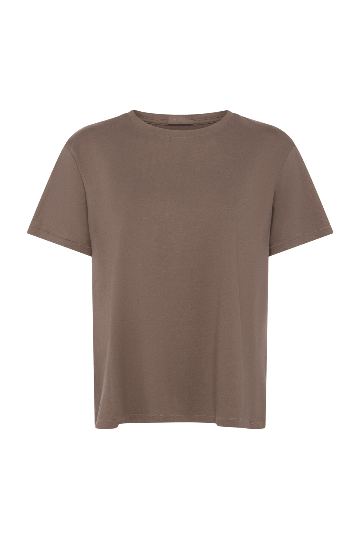 Vintage Cotton Everyday T-Shirt