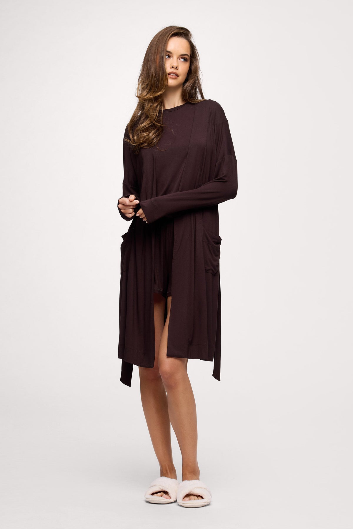 Lounge Robe