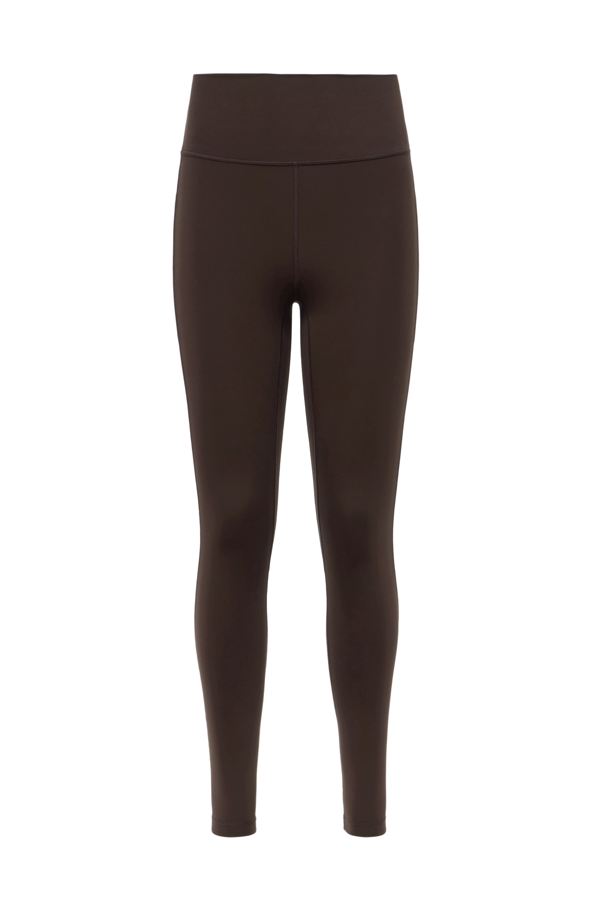 Motion Legging with Pocket | Espresso