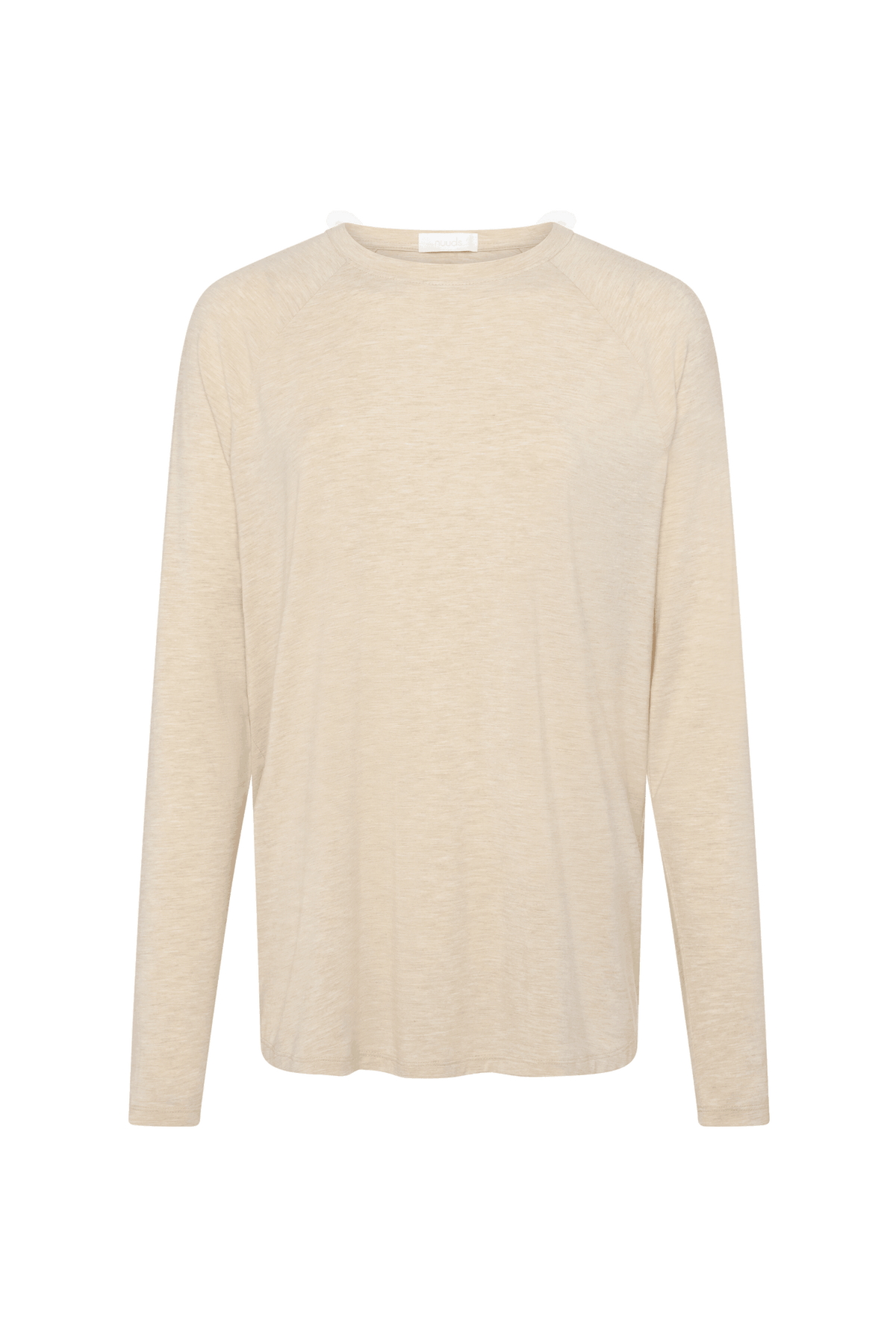 Featherweight Active Long Sleeve Shirt | Heather Oat