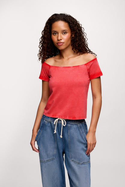 Ease Tee