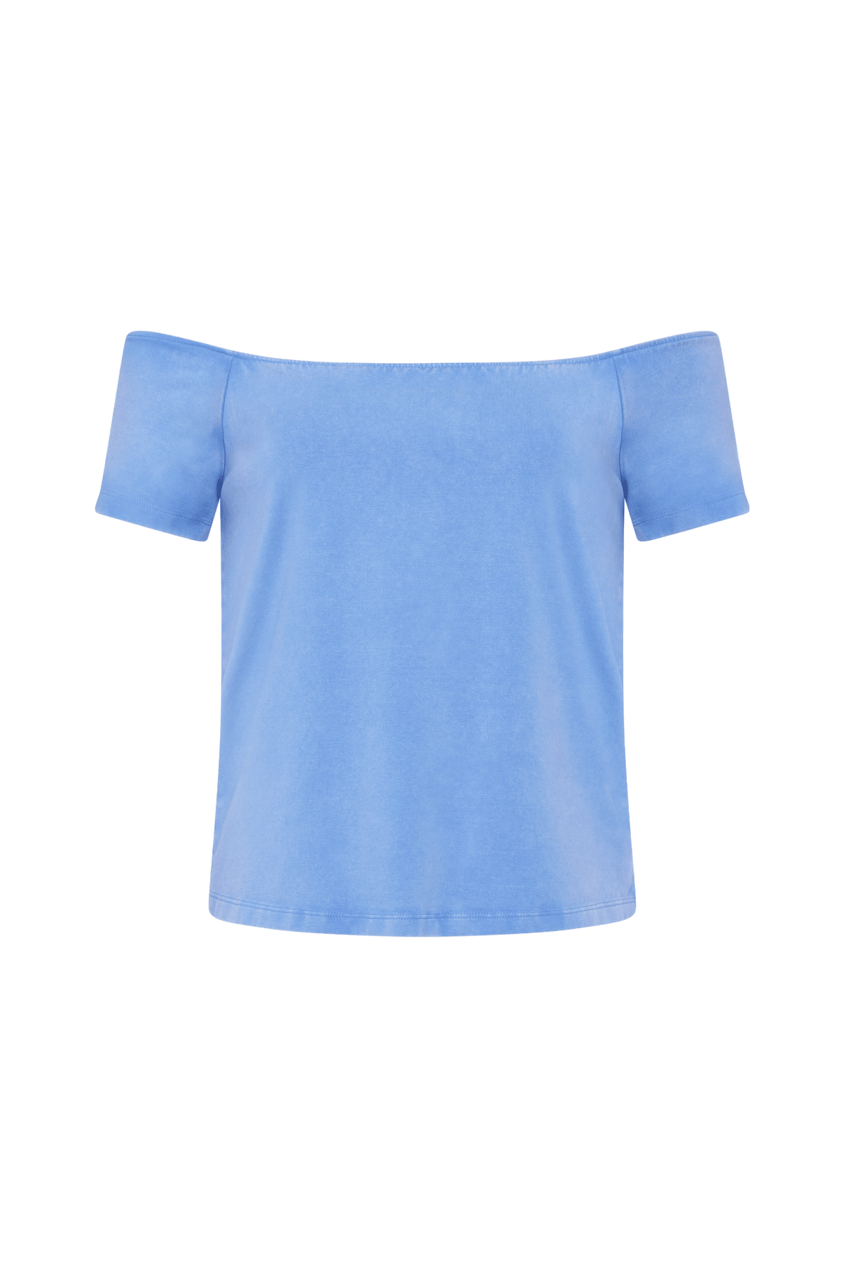 Ease Tee | Washed Harbor