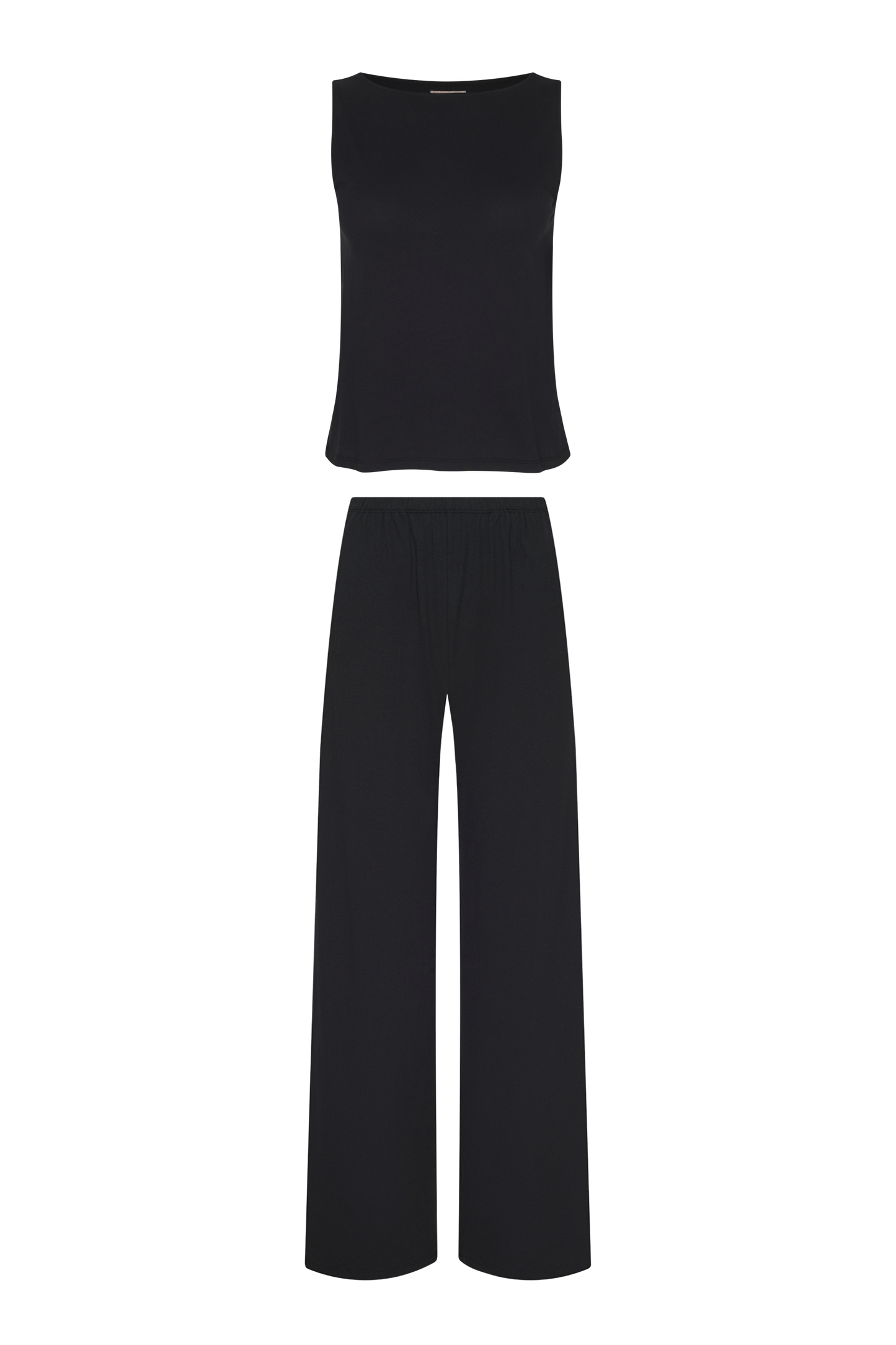 Bayside Set | Black