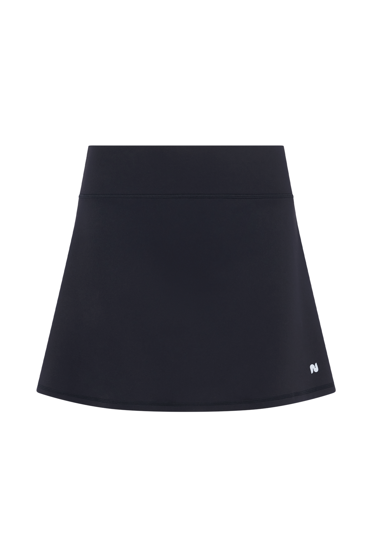 Motion Skort | Black