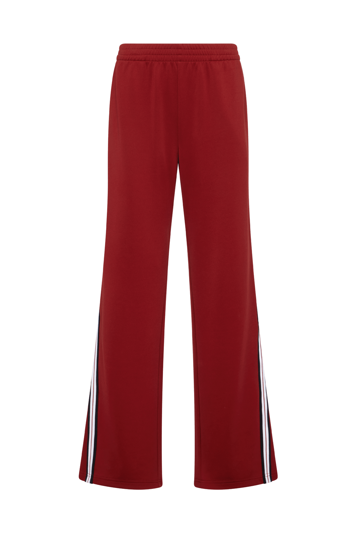 Relay Pant | Scarlet