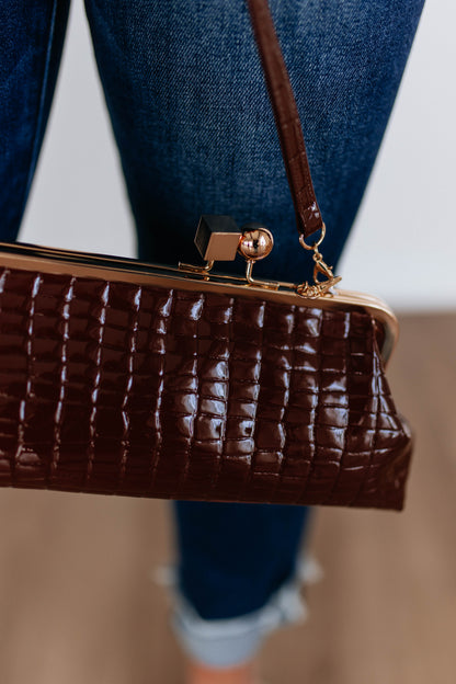 Style Icon Shoulder Bag