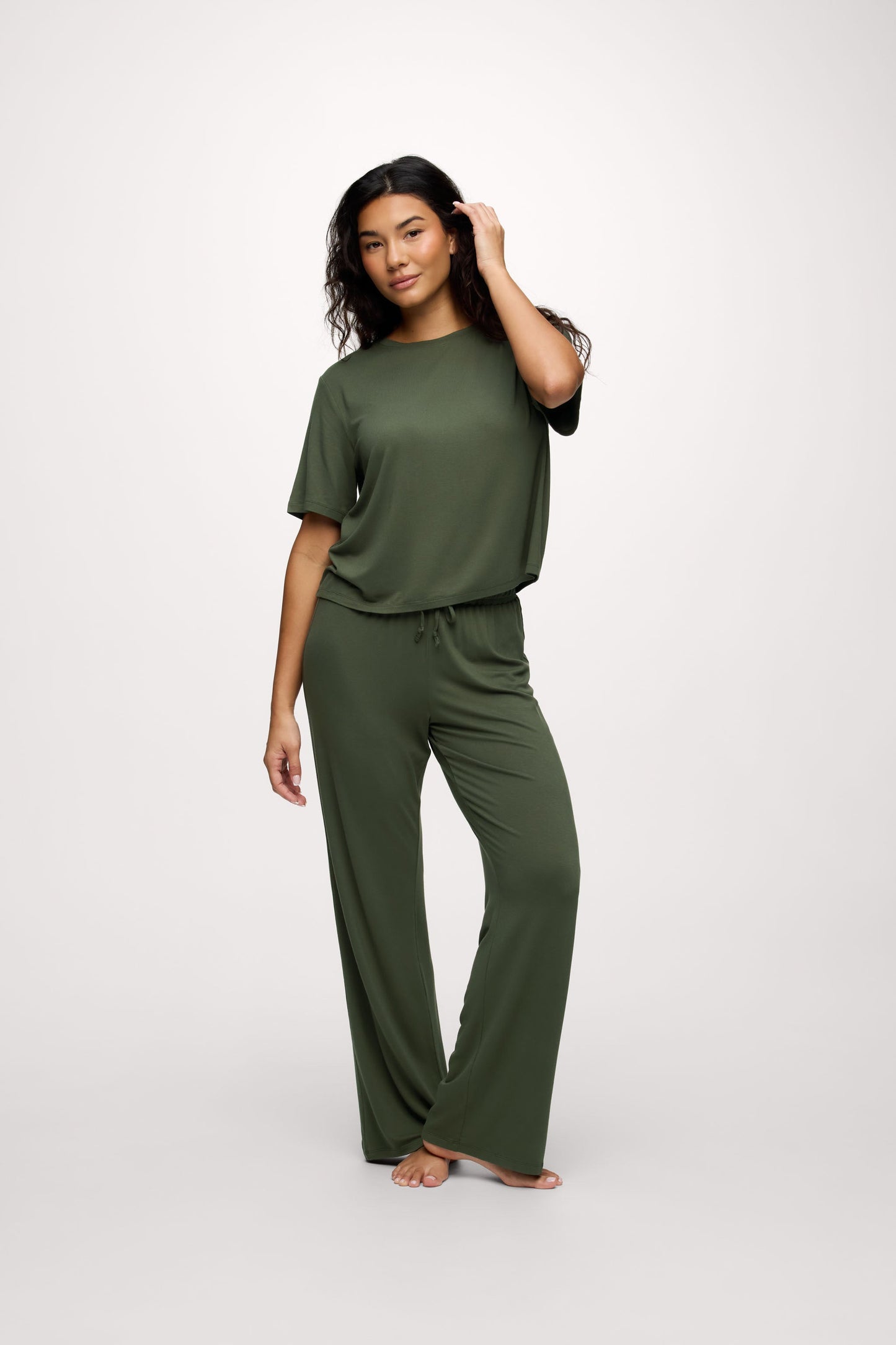 Pajama Set