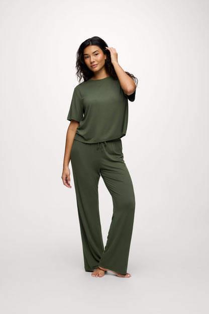 Pajama Set